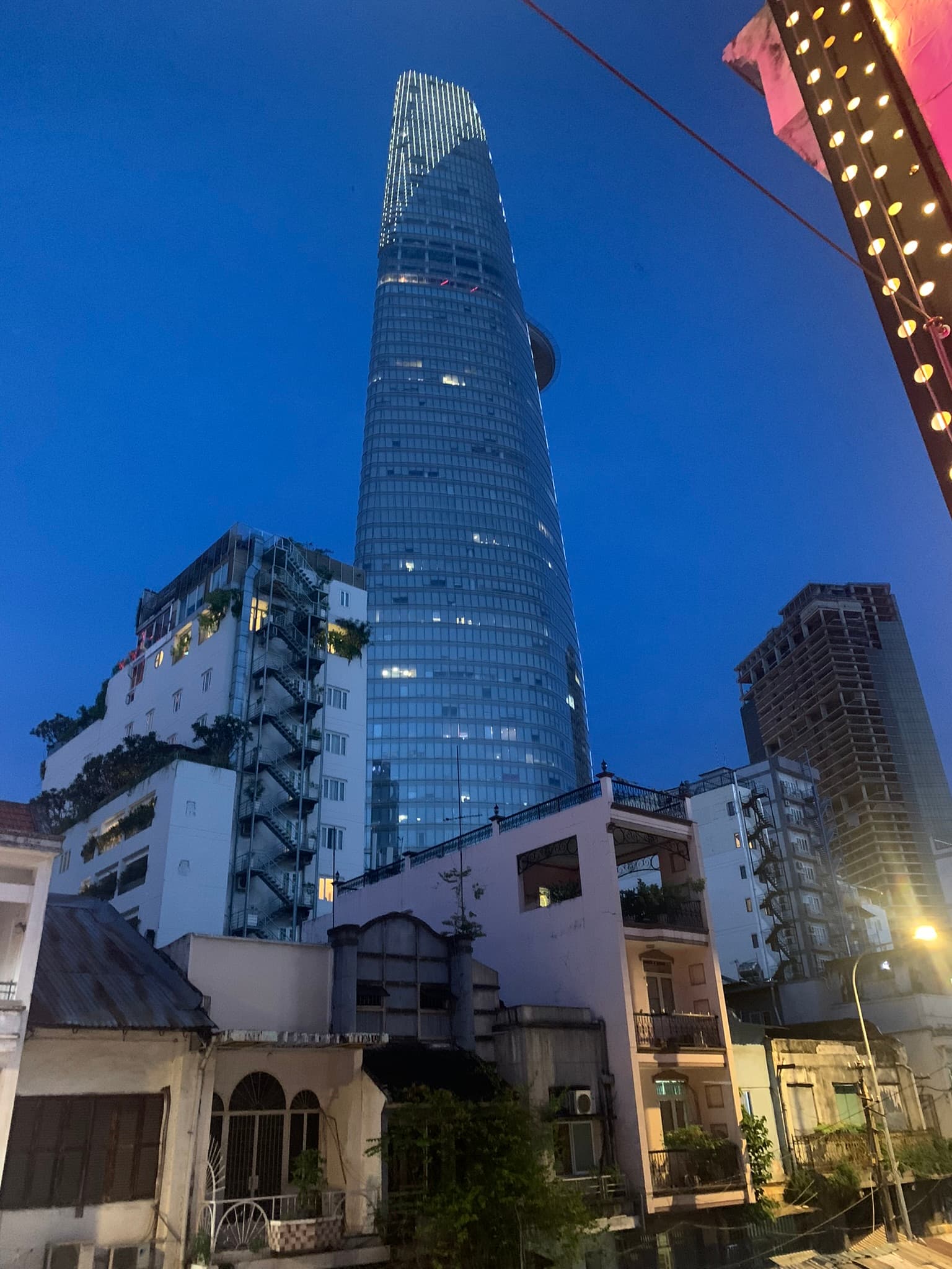 Bitexco Financial Tower