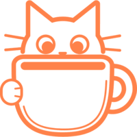 Cat Cafe Website