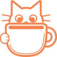 Cat Cafe Website