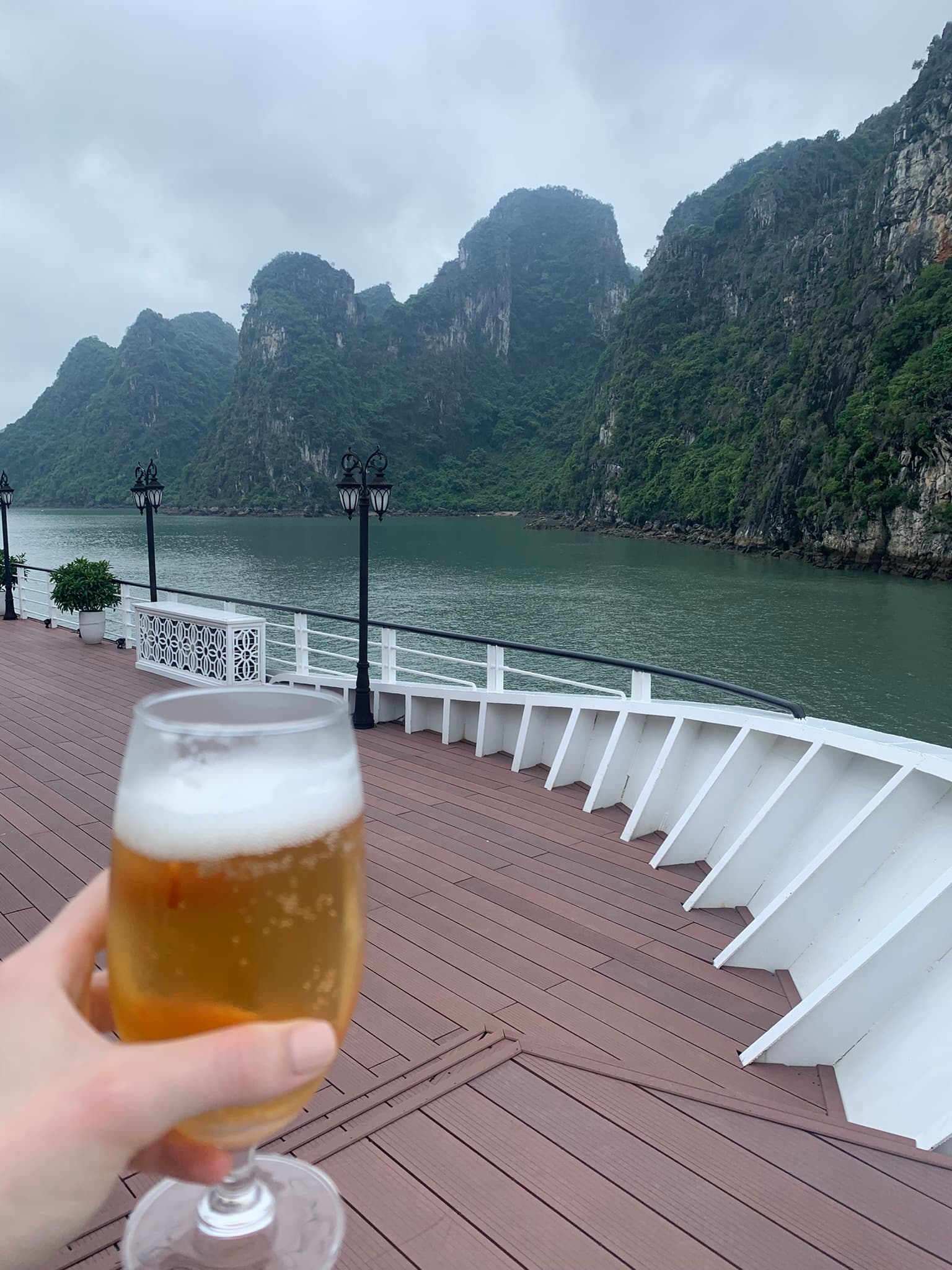 Ha long bay